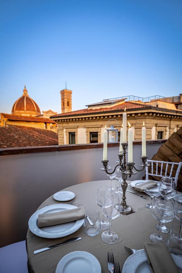 Palazzo Dei Conti Residenza D'epoca Florença