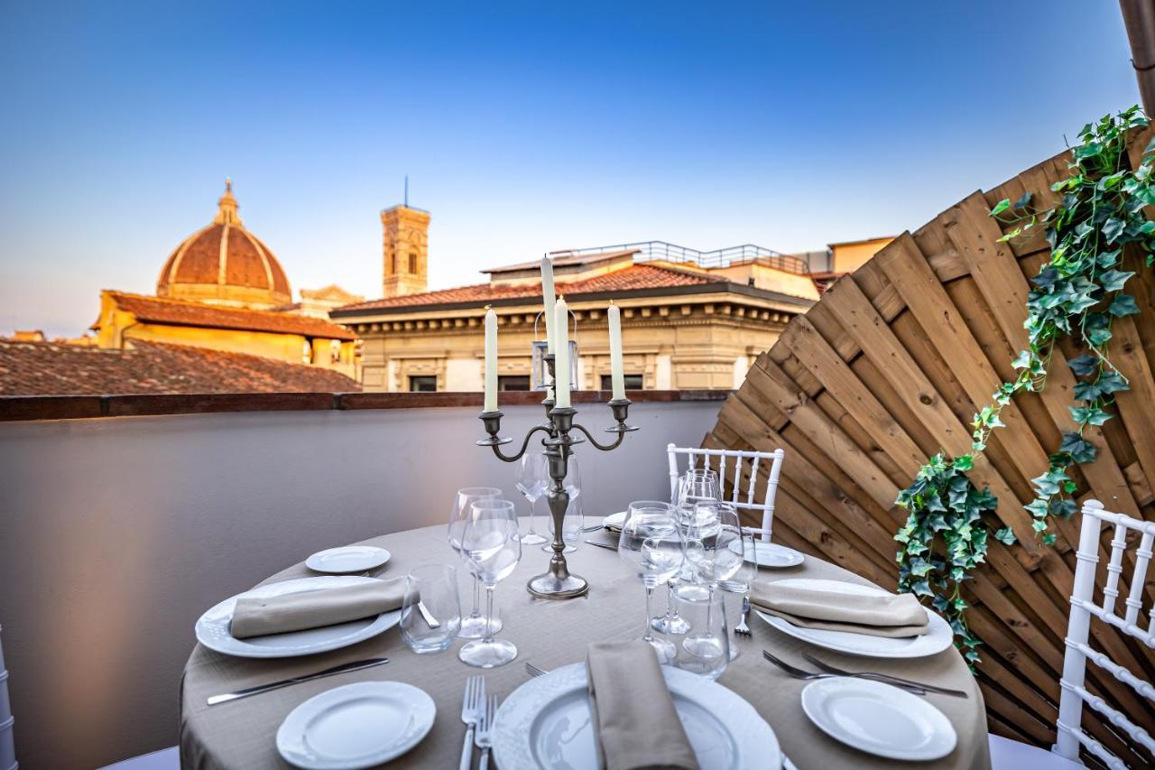 Palazzo Dei Conti Residenza D'epoca Florencia