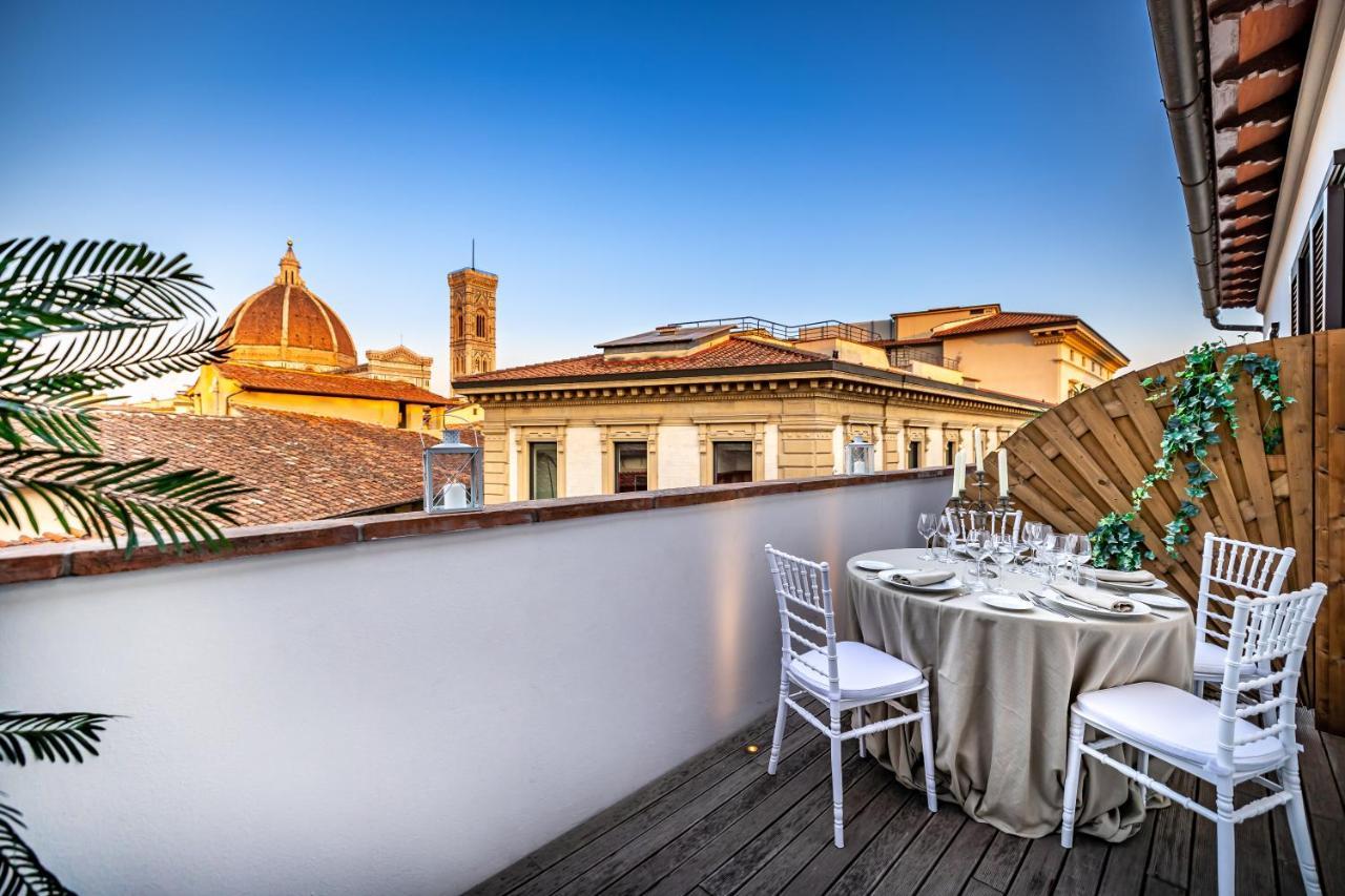 Palazzo Dei Conti Residenza D'epoca Florencia