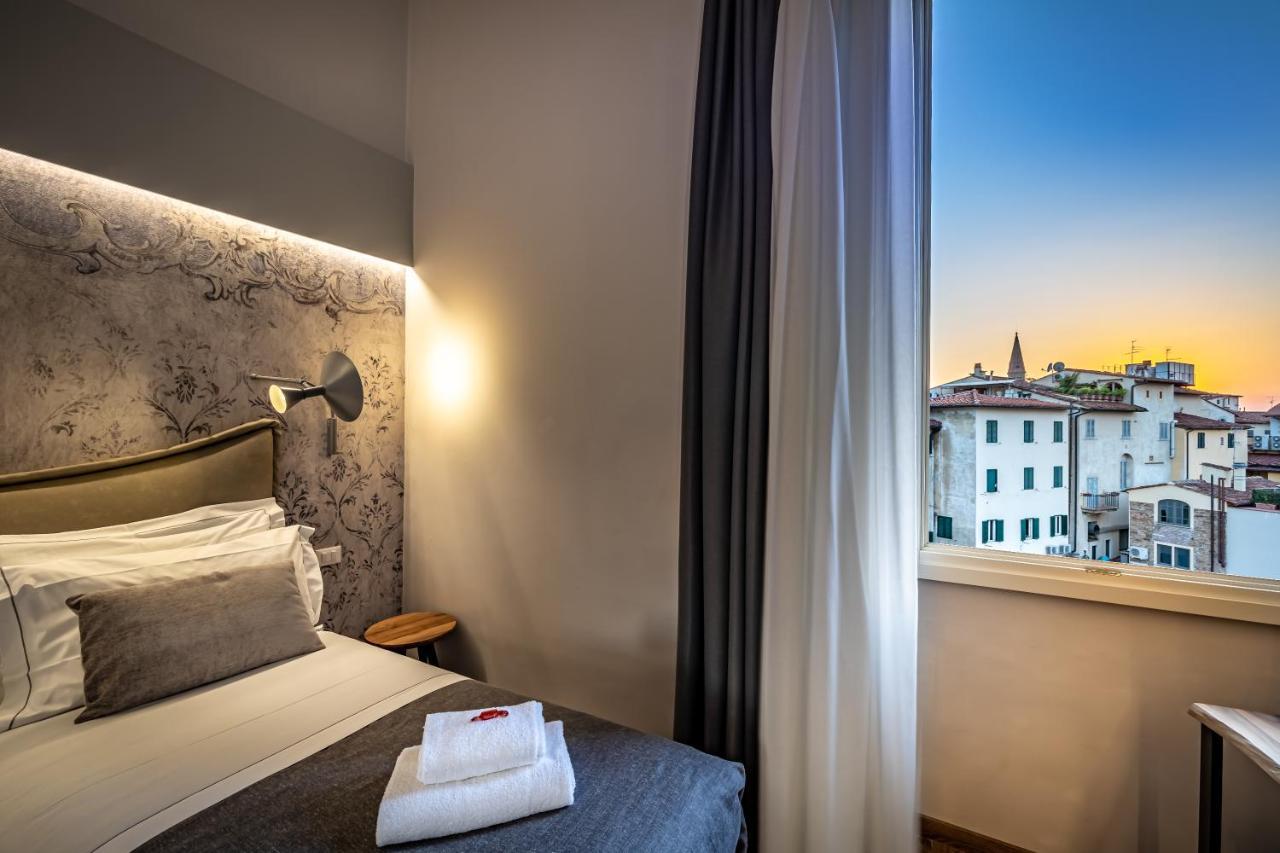 Pensión Palazzo Dei Conti Residenza D'epoca