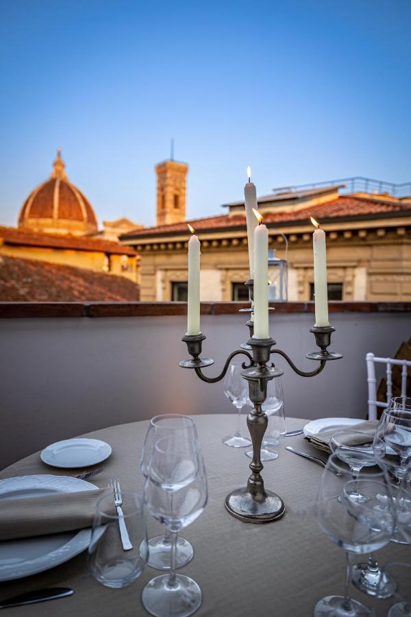 Palazzo Dei Conti Residenza D'epoca 3* Florencia