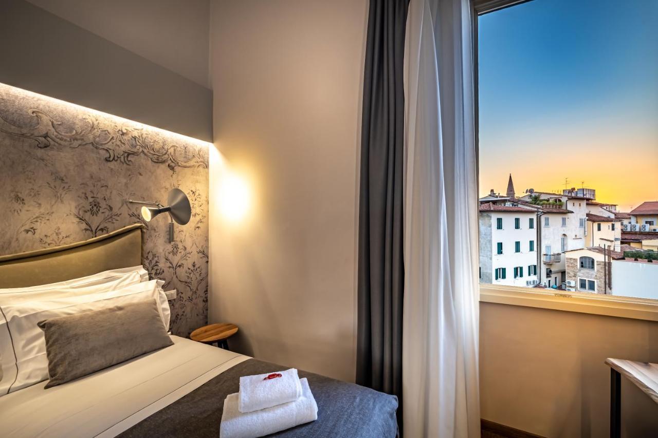 Palazzo Dei Conti Residenza D'epoca Florencia
