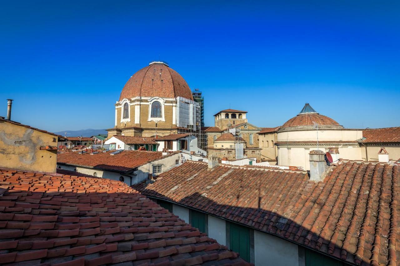 Palazzo Dei Conti Residenza D'epoca Florencia