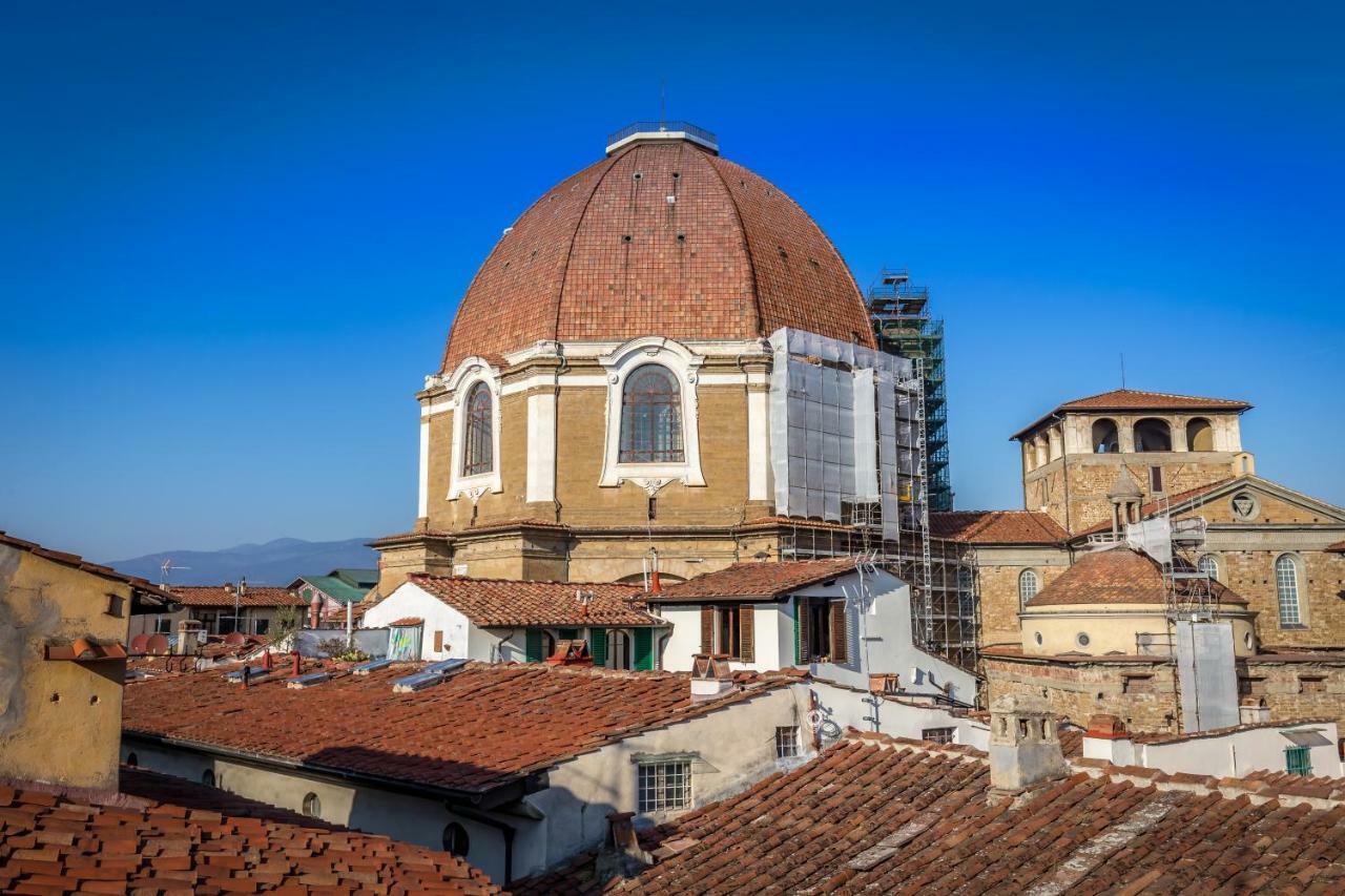 Palazzo Dei Conti Residenza D'epoca Florencia