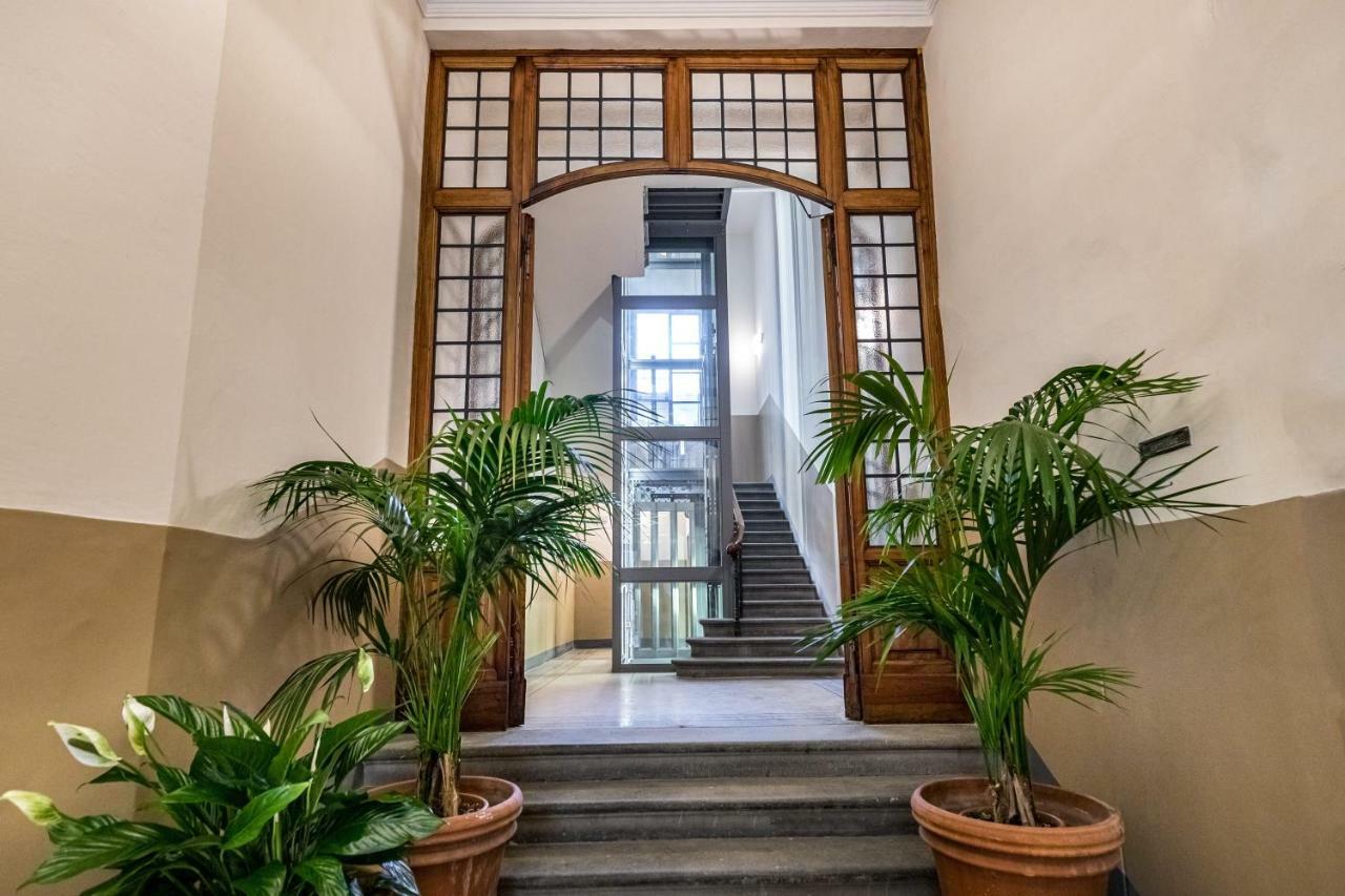Pensión Palazzo Dei Conti Residenza D'epoca